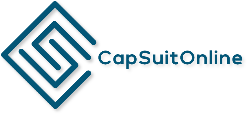 CAPSUIT